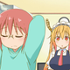 Miss Kobayashi’s Dragon Maid
